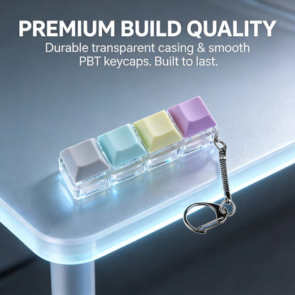 Keyboard Switch Tester Fidget Toy