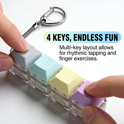Keyboard Switch Tester Fidget Toy
