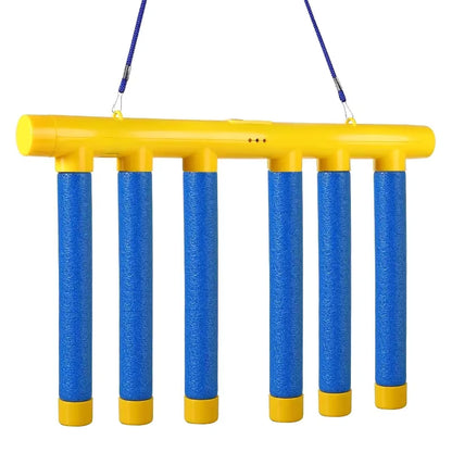 Falling Sticks Catch Game