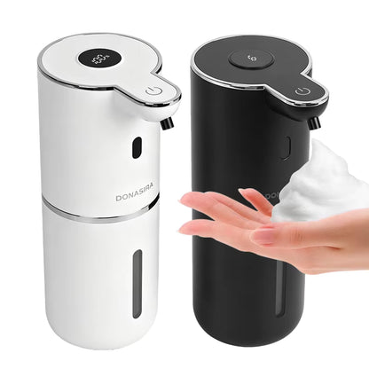 Automatic Foaming Soap Dispenser