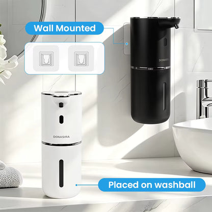 Automatic Foaming Soap Dispenser